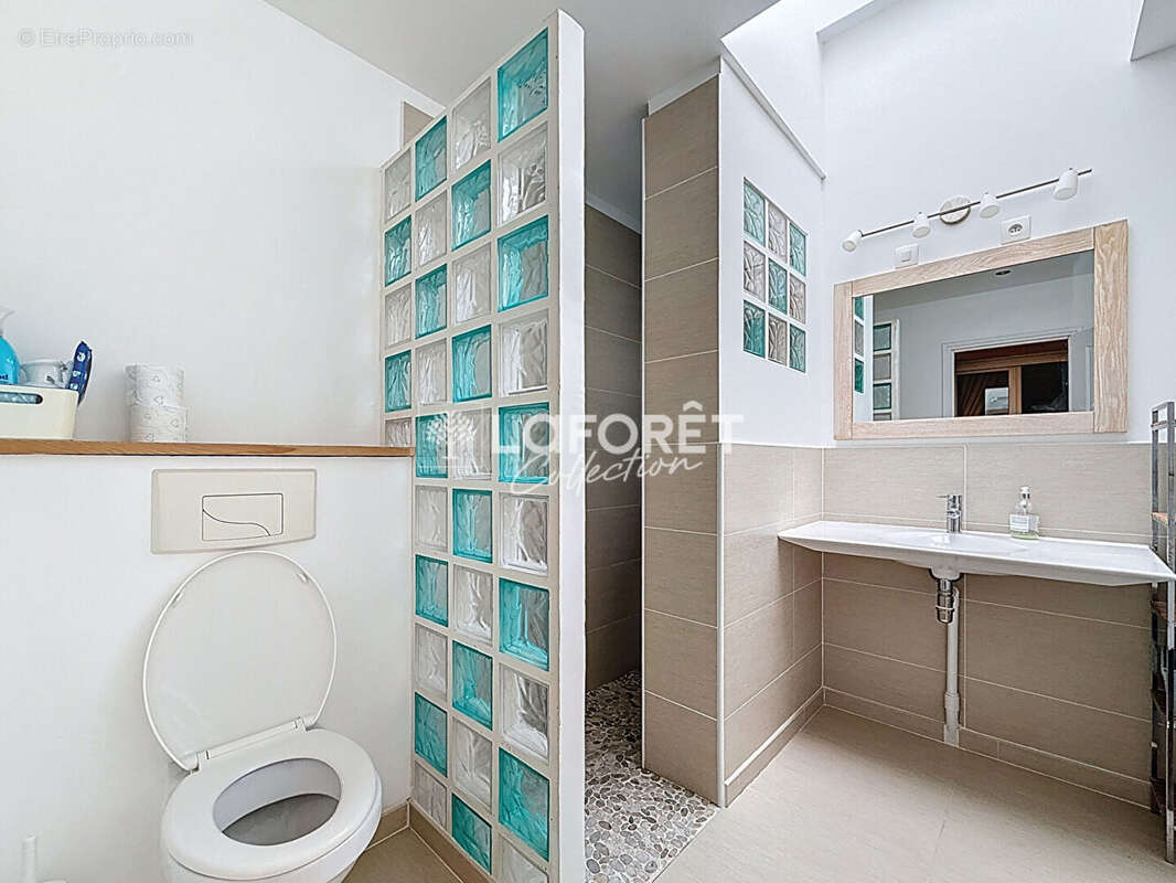 Appartement à LE TOUQUET-PARIS-PLAGE