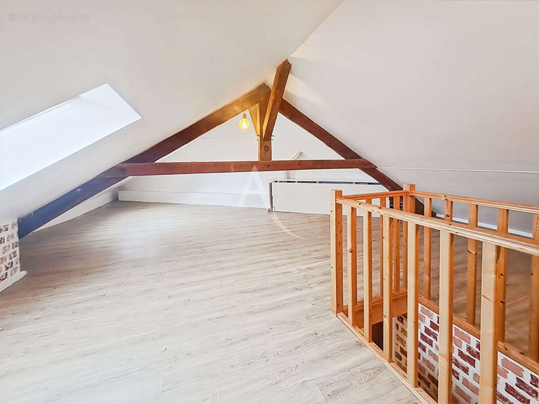 Appartement à ARPAJON