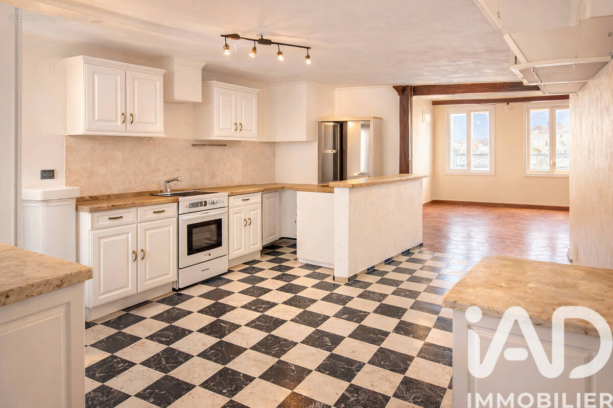 Photo 1 - Appartement à DRAGUIGNAN