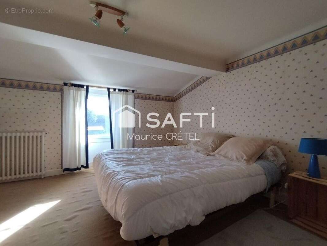 Photo 6 - Maison à SAINT-FULGENT
