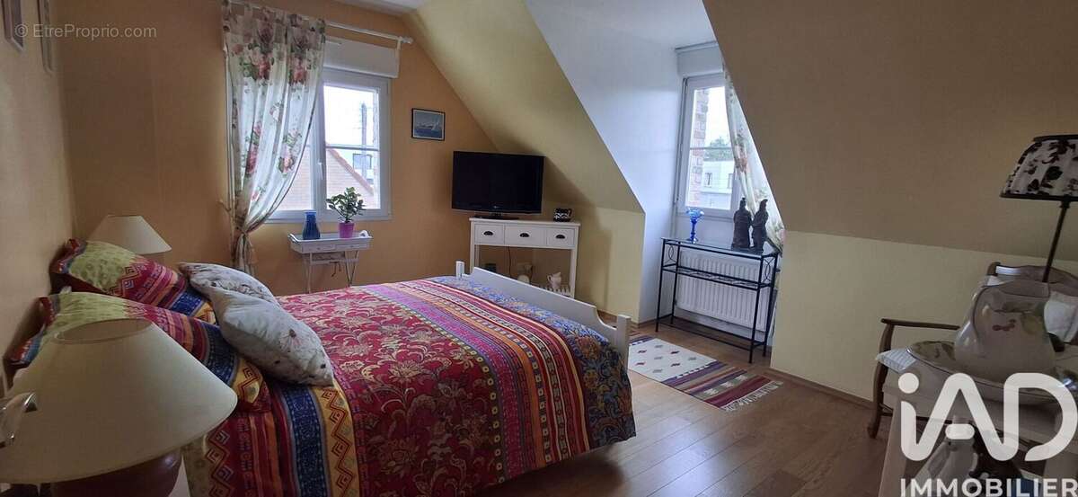 Photo 5 - Maison à LESTREM