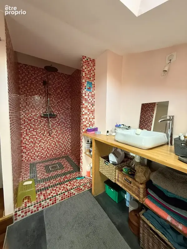 Maison à vendre 4 pièces SAINT HILAIRE DES LOGES (85) - photo 8