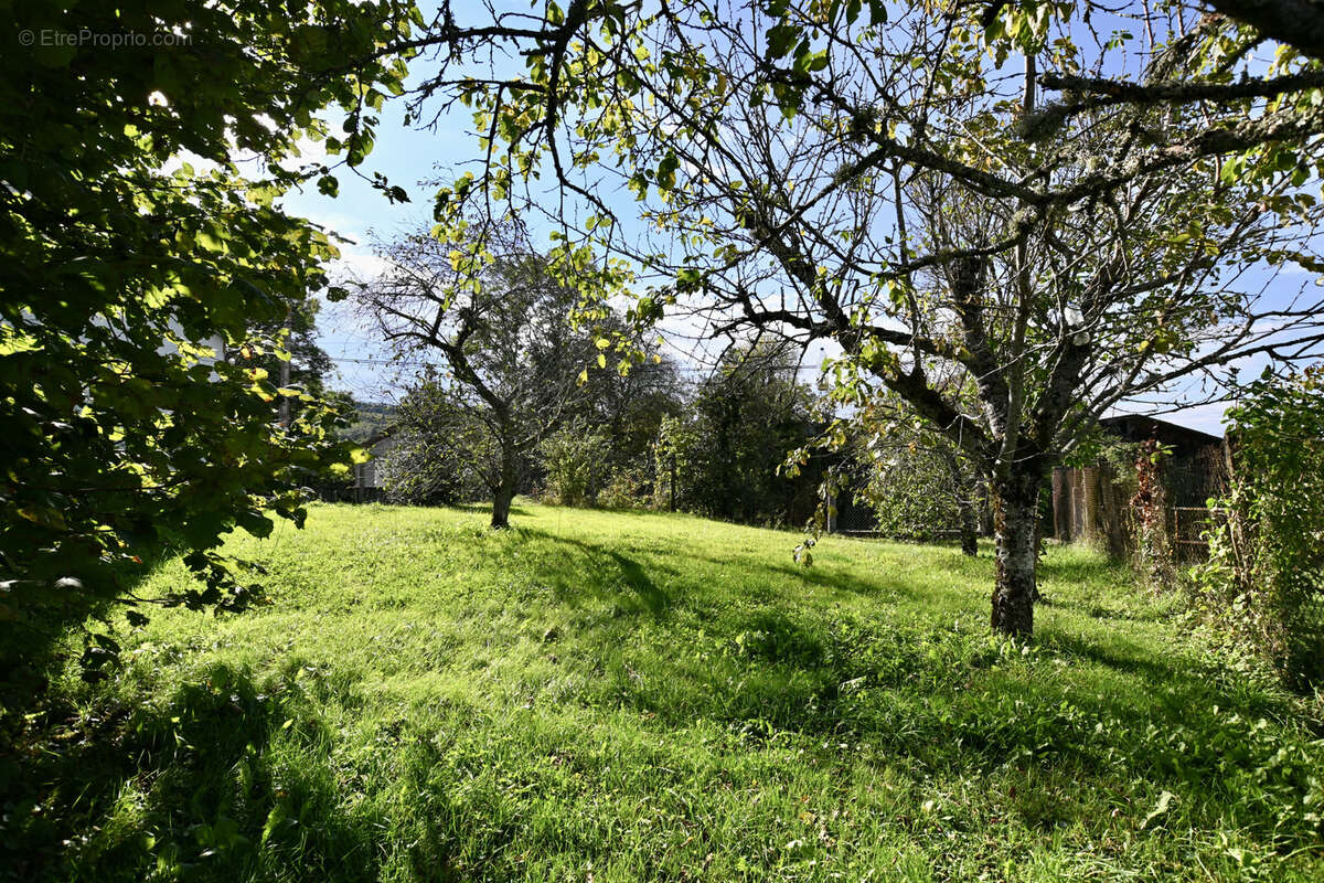 Maison à DOMECY-SUR-CURE