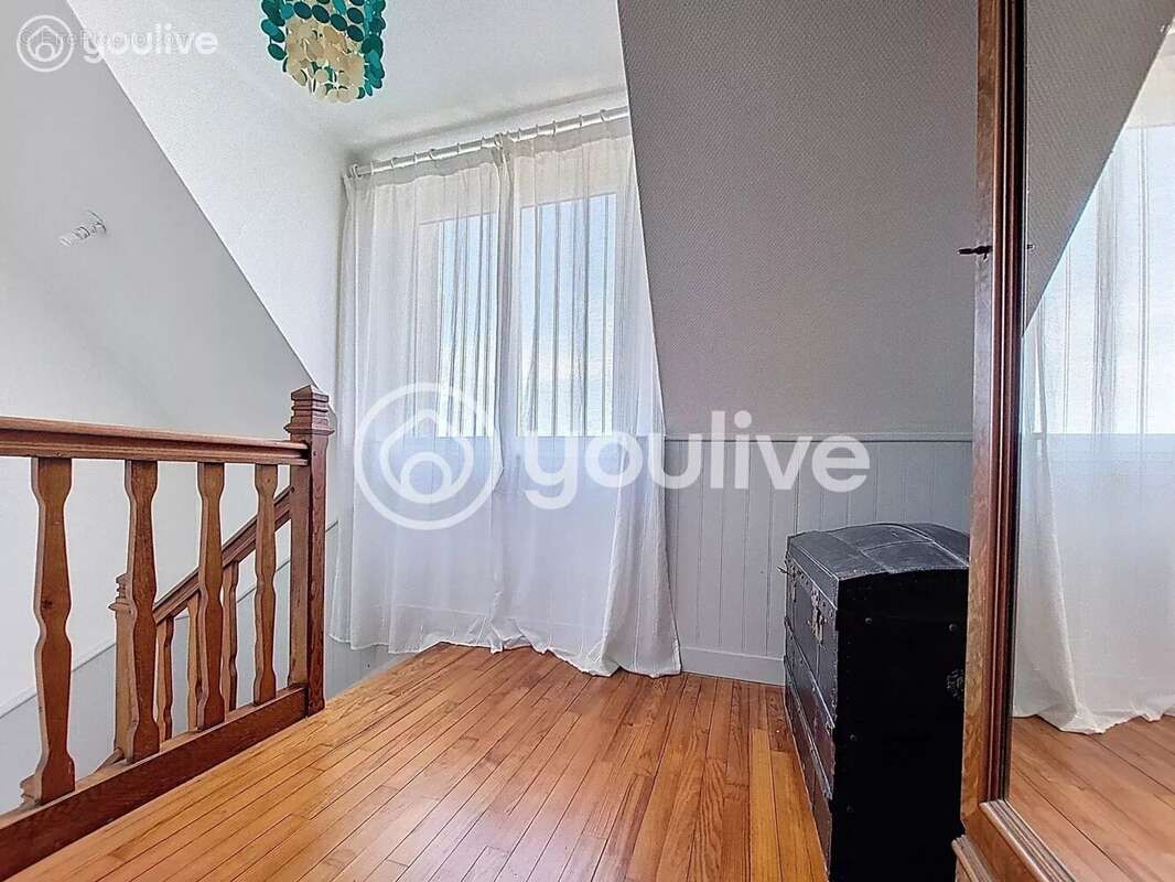 Maison à PLOUGUERNEAU