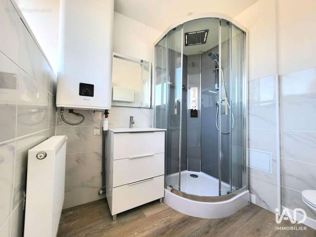 Photo 5 - Appartement à SEDAN