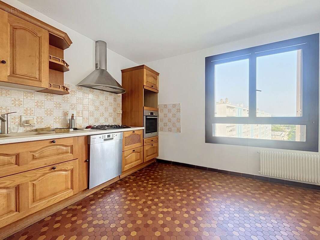 Appartement 81 m² à Sassenage  - photo 3