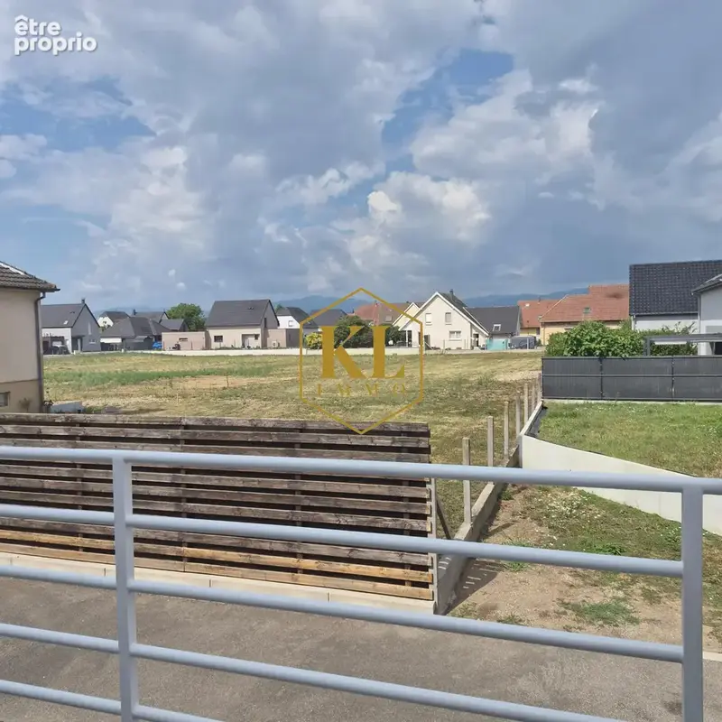 Maison 67 m² à Oberhergheim  - photo 2