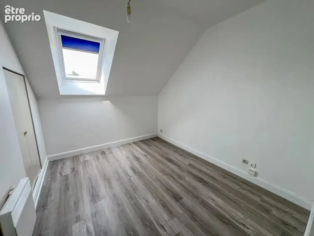 Appartement 2 pièces 31m2 - photo 8