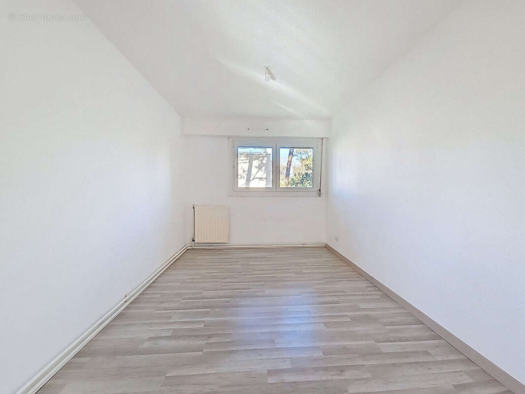 Appartement à PESSAC
