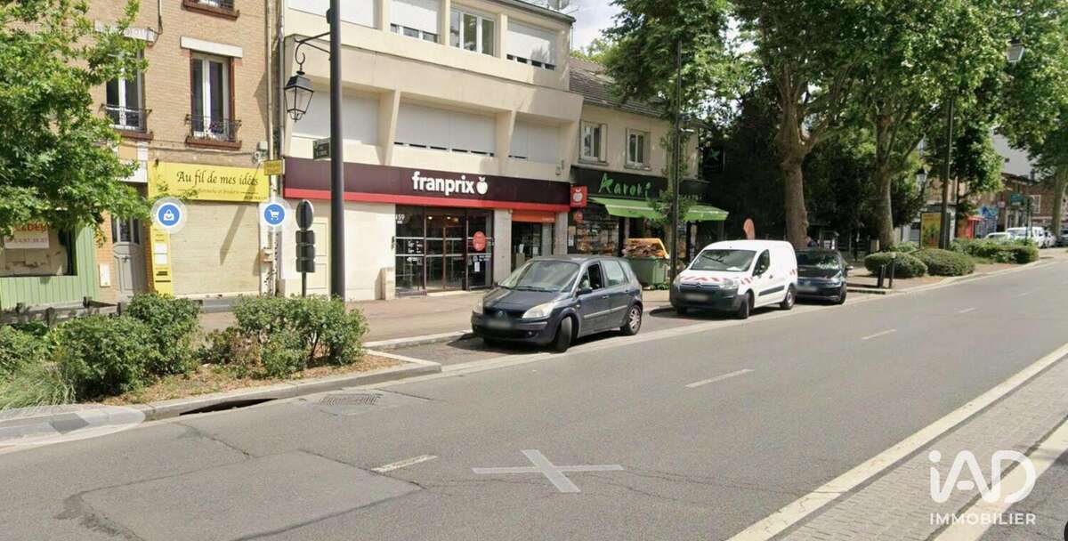 Photo 2 - Commerce à ANTONY