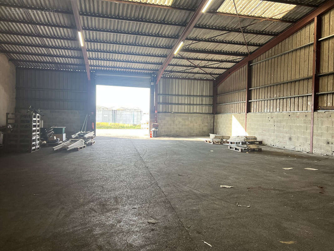 Commerce à ROUSSILLON