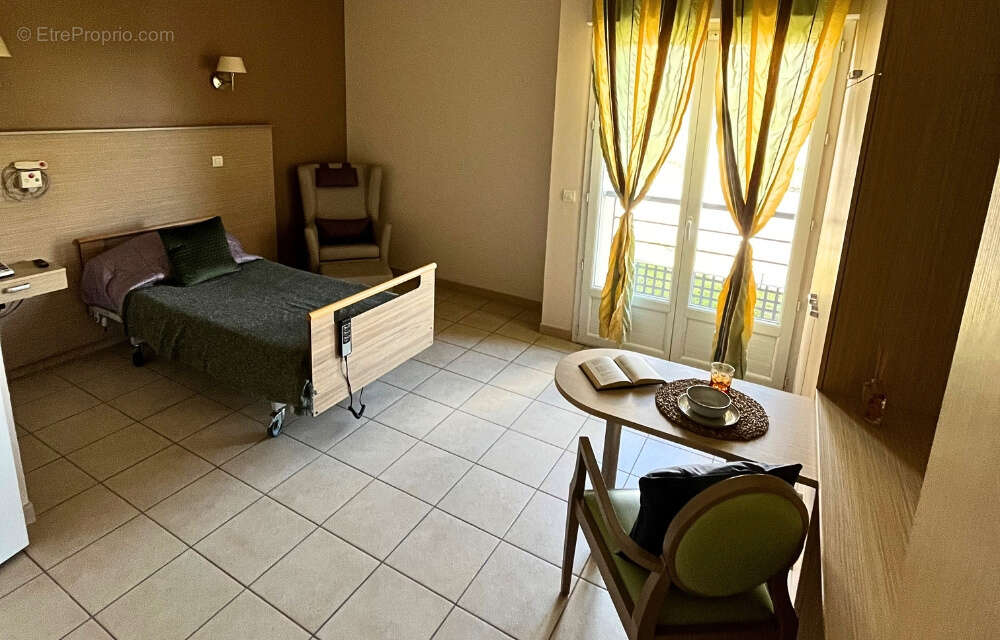 Appartement à CABRIES