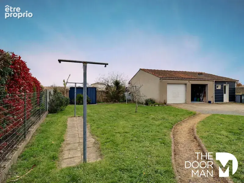 Maison 44320 - photo 12