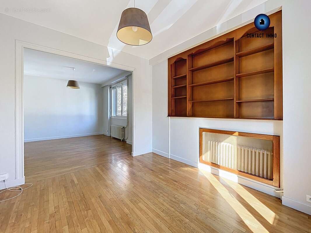 Maison à BRIVE-LA-GAILLARDE