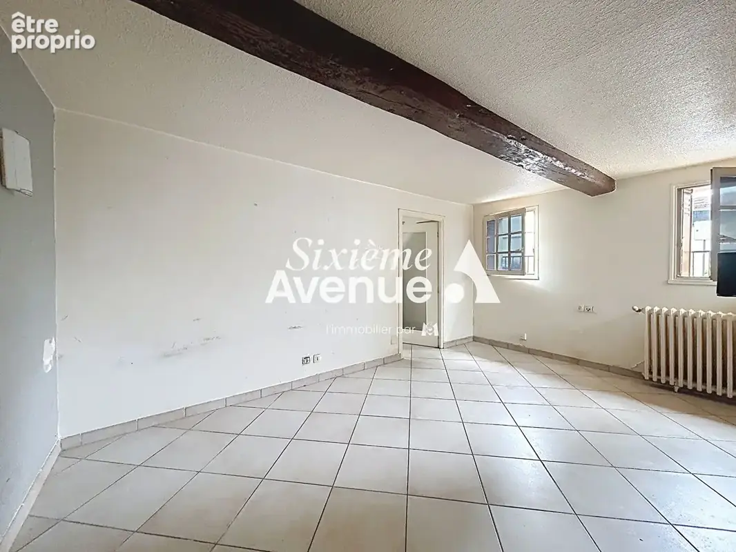 Maison Decines Charpieu 4 pièce(s) 95.81 m2 - photo 10