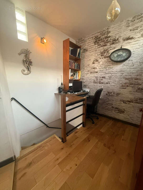 Maison 68 m² à Bagnolet  - photo 6