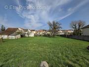 Terrain à SUCY-EN-BRIE