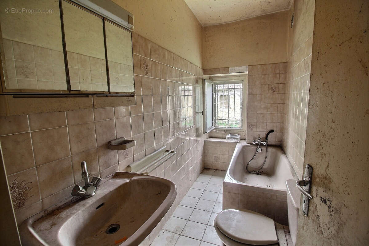 Maison à SAINT-FLORENTIN