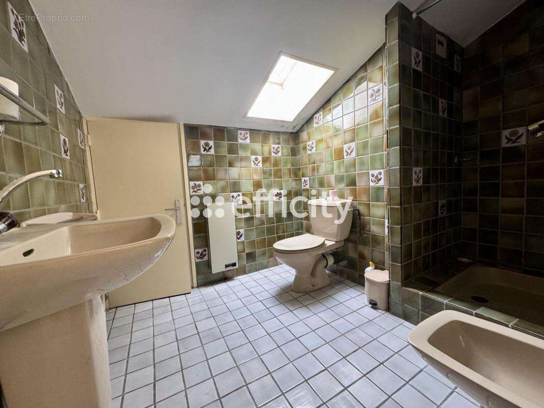 Appartement à THIERS