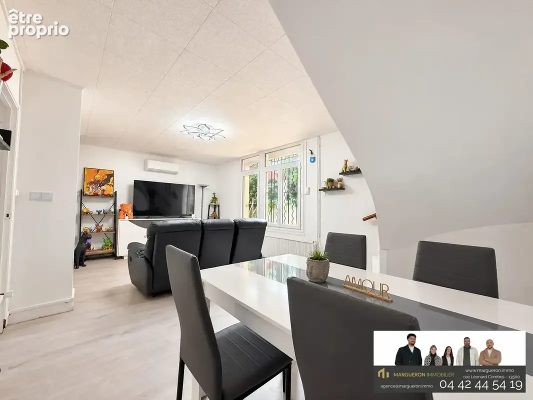 Maison 5 pièces 105 m² à vendre à Avignon (84000) - photo 6