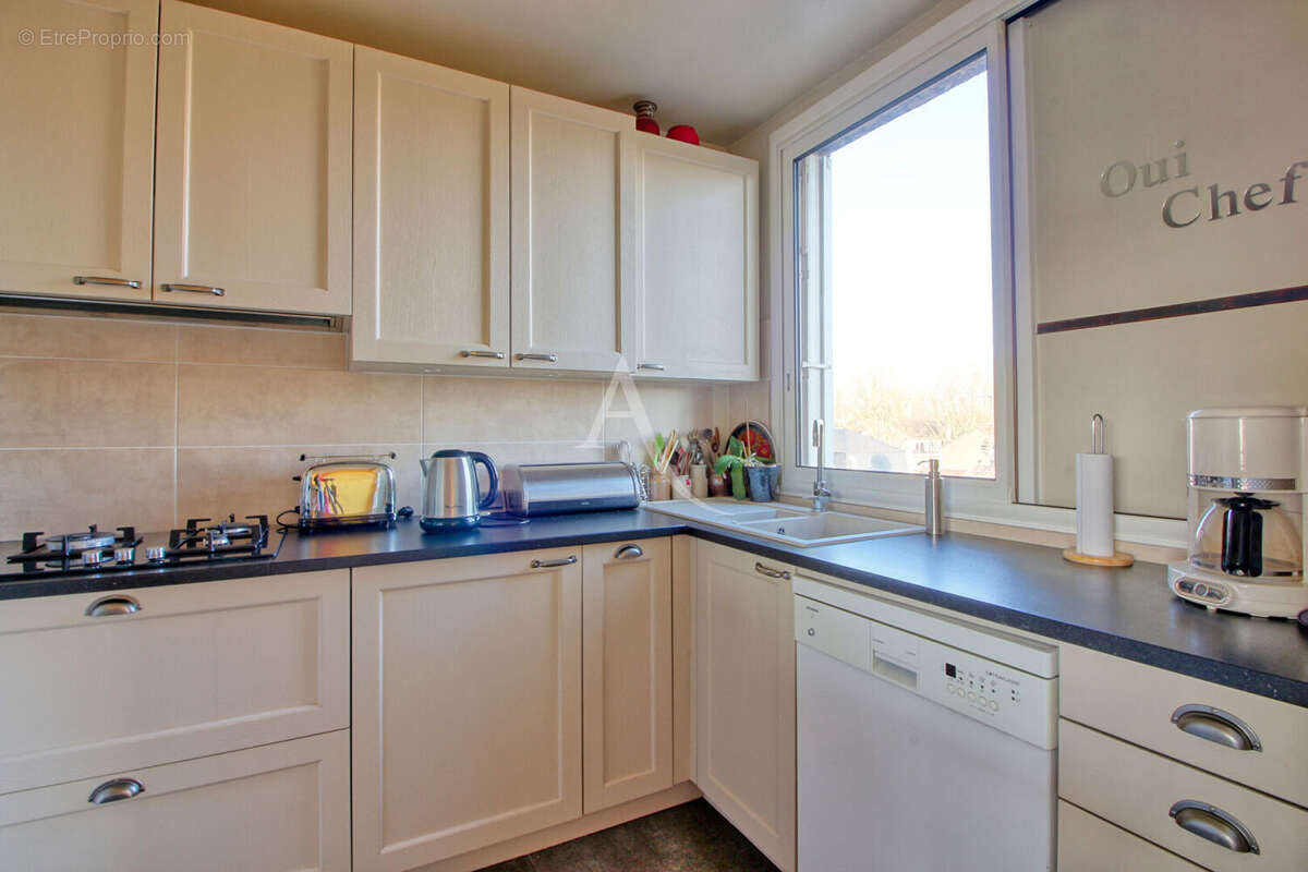 Appartement à ANTONY