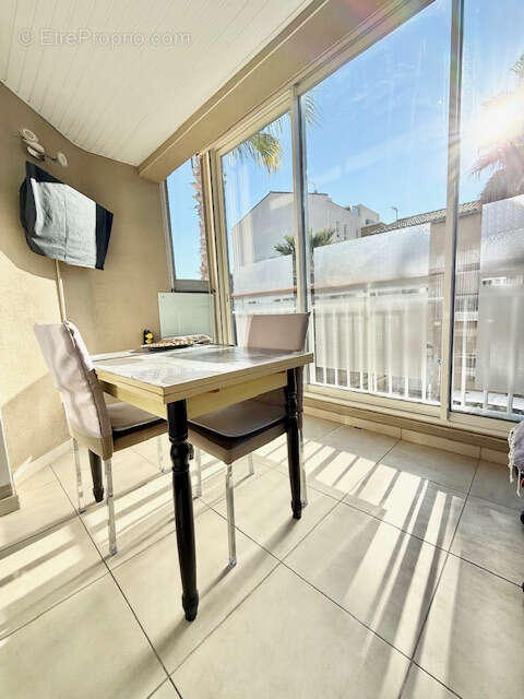 Maison à PALAVAS-LES-FLOTS