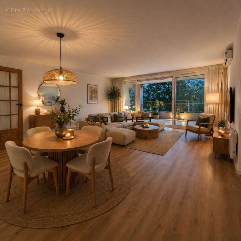 Appartement à LA ROCHELLE