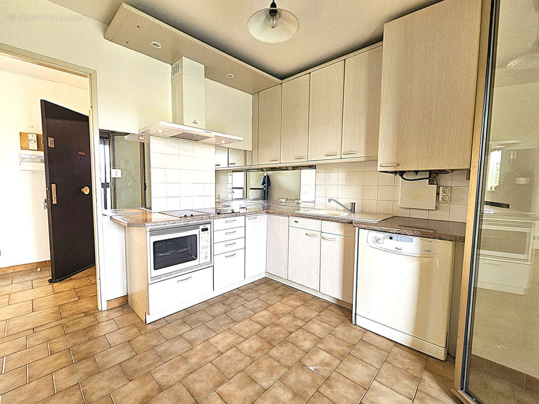 Appartement à AJACCIO