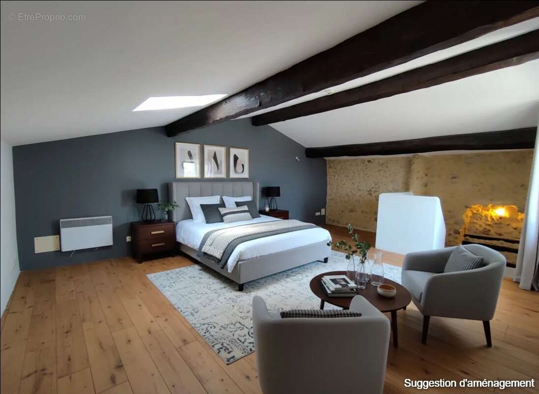 Appartement à GRASSE