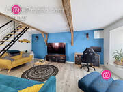 Appartement à CONDE-SUR-L'ESCAUT