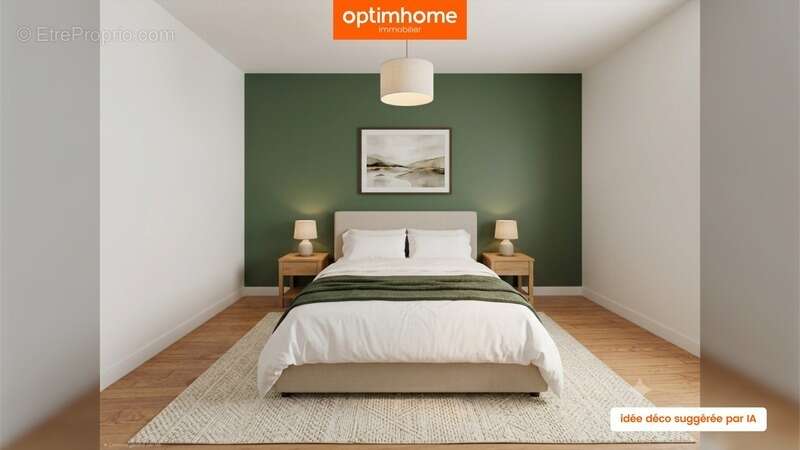 Appartement à LORIENT