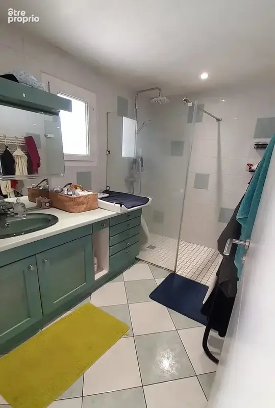 Maison 7 pièces 135 m² à vendre à Montceaux (01090) - photo 18