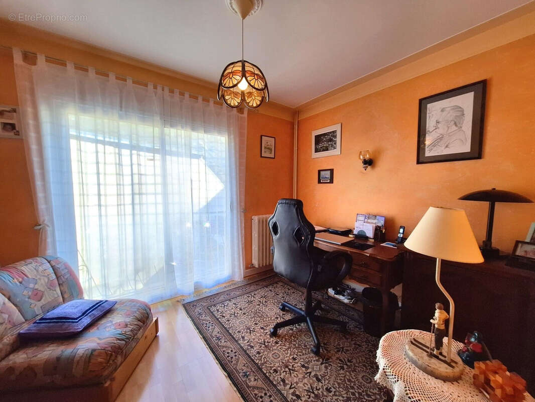 Maison à SEGRE