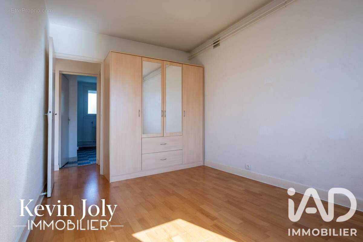 Photo 4 - Appartement à ORLEANS