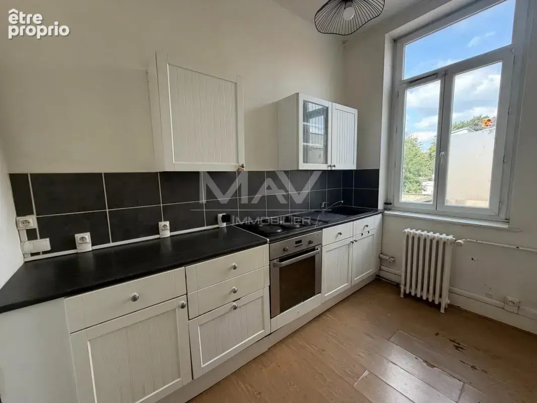 Appartement 15 pièces 230 m² à vendre à Tourcoing (59200) - photo 6