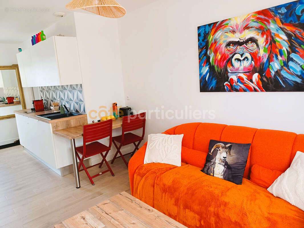 maisonnette  PONTAILLAC - photo 5