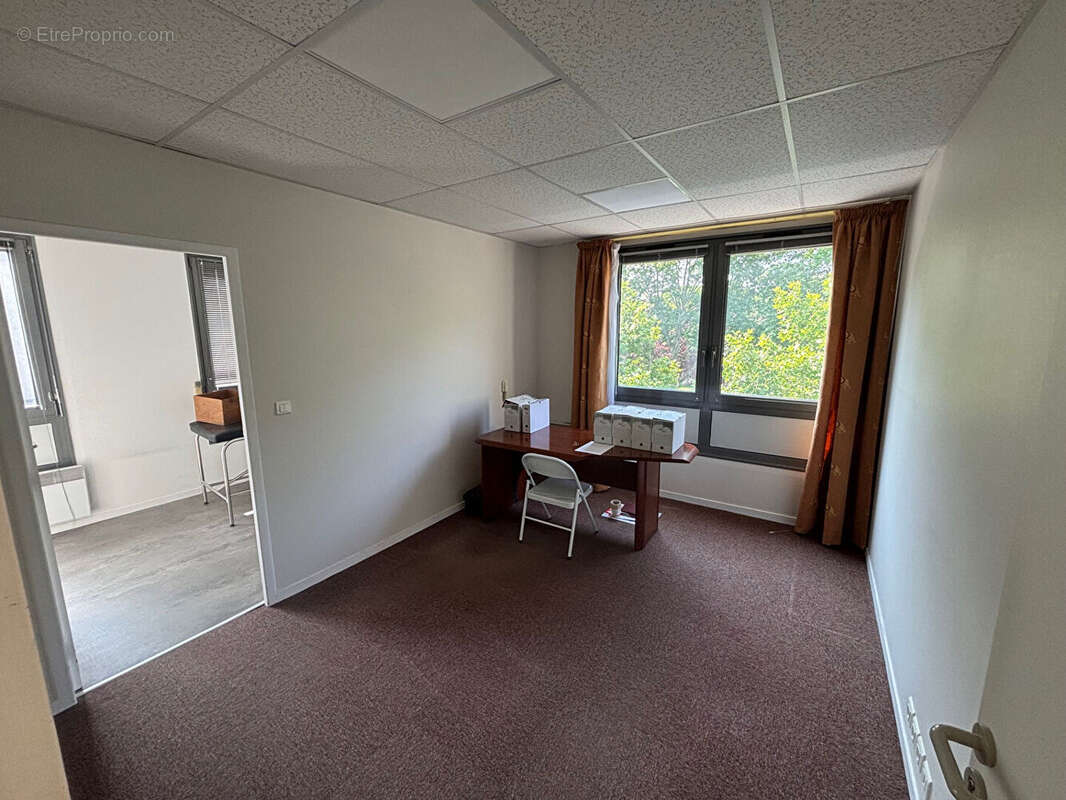 Commerce à COURNON-D&#039;AUVERGNE