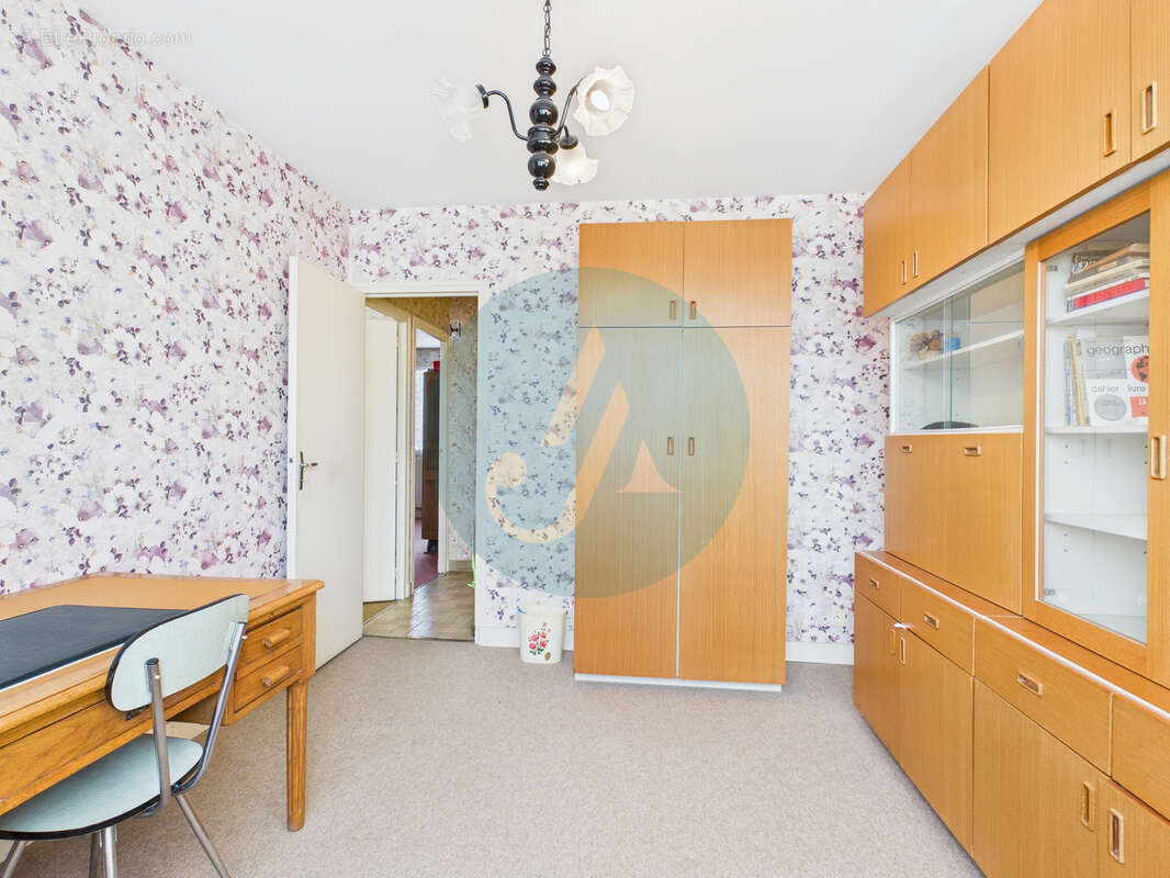 Maison à FOURCHAMBAULT