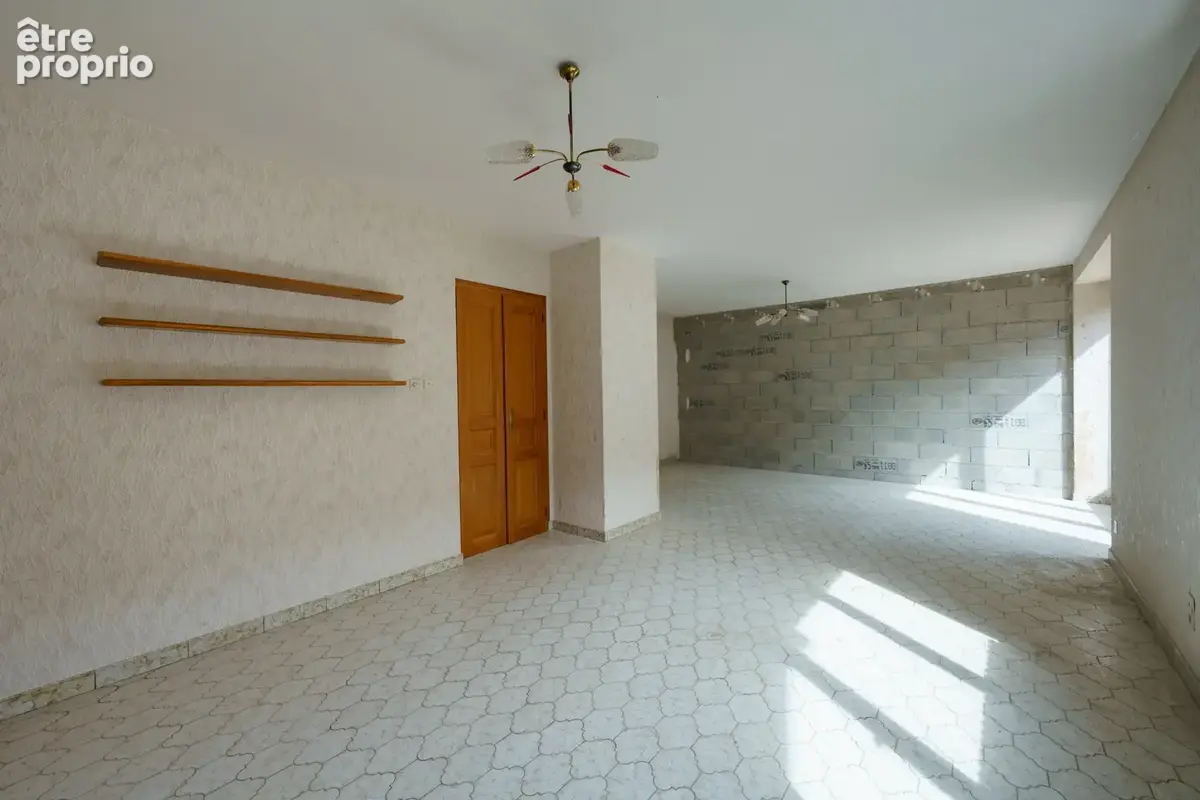 Exclusivité - Orcier - Appartement 2 pièces - photo 1