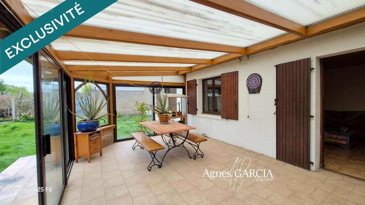 Photo 3 - Maison à MEURCHIN