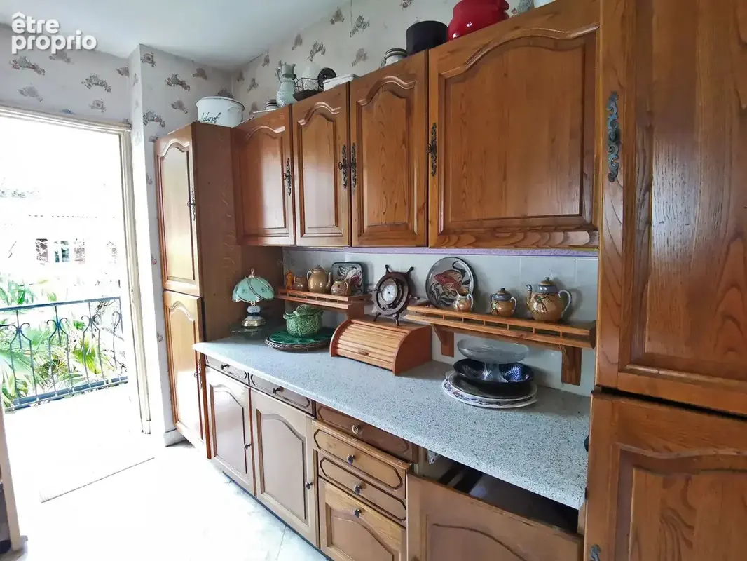 Maison 185 m² à Saint-Georges-De-Didonne  - photo 8