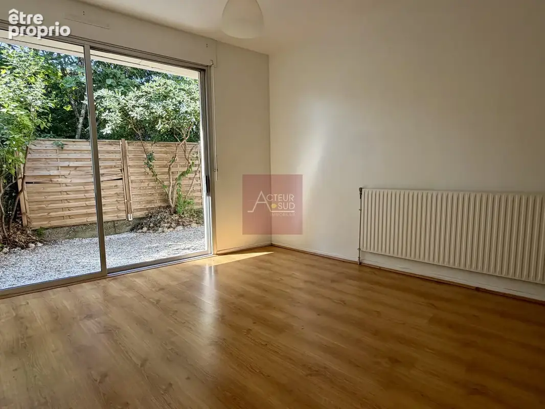 Vente appartement 3 pieces montpellier plan des 4 seigneurs - photo 7