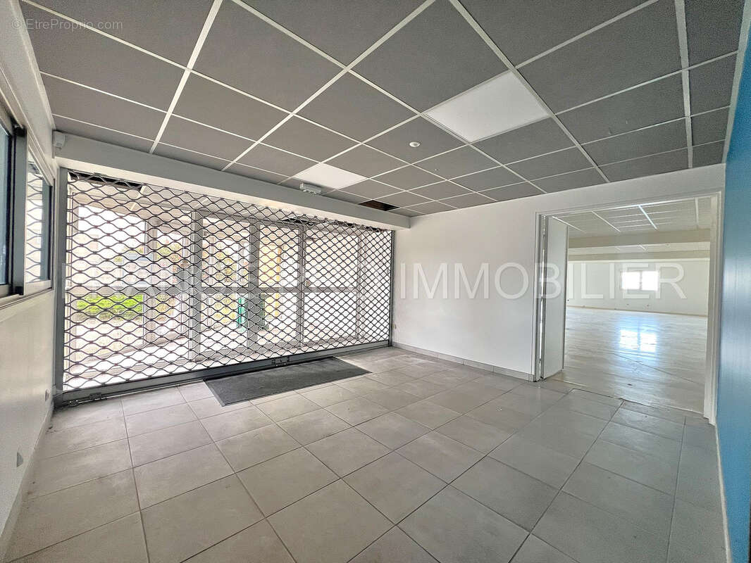 Commerce à CHERBOURG-OCTEVILLE