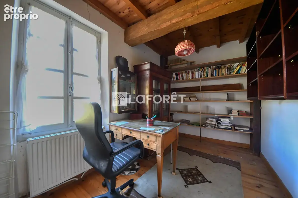 Charmante maison a vendre a rabastens - photo 6