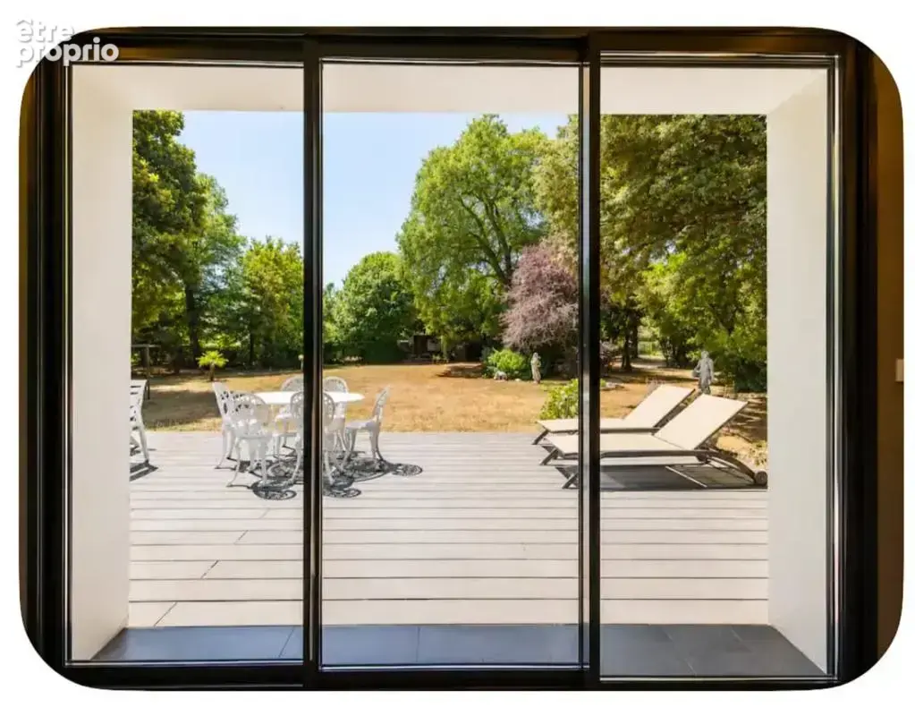 Maison 6 pièces 155 m² à vendre à Chasseneuil-Du-Poitou (86360) - photo 4