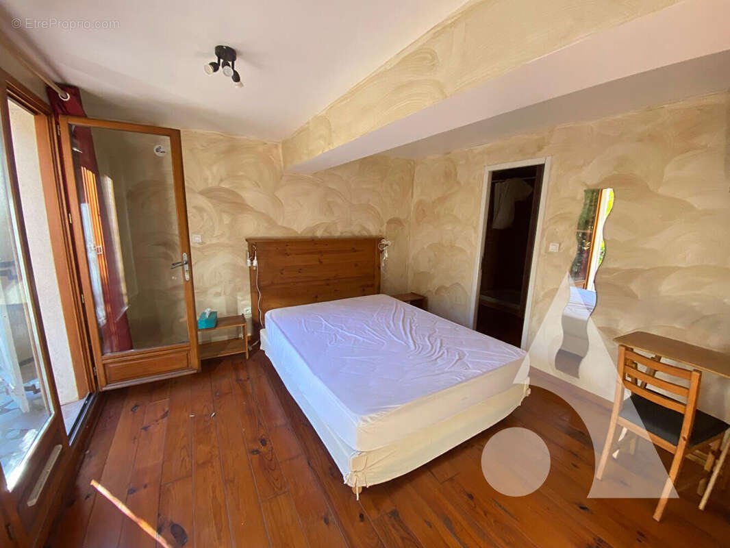 Maison à LORGUES
