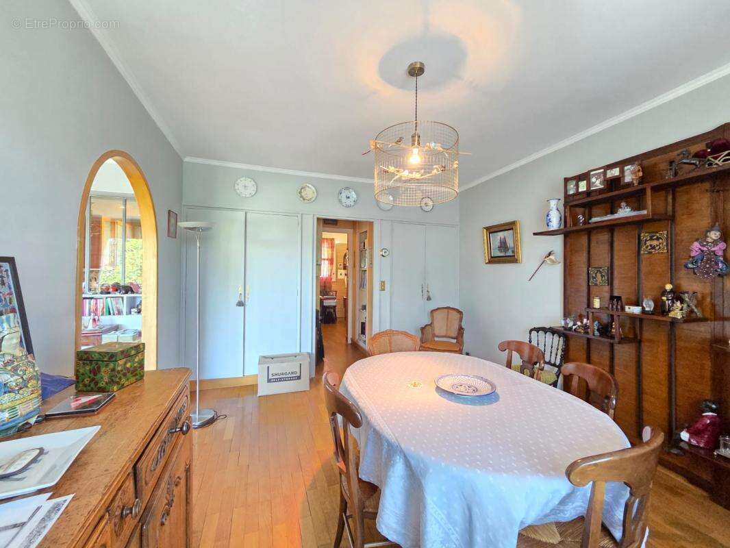 Maison à MANTES-LA-JOLIE