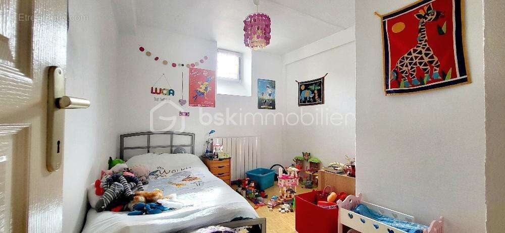 Appartement à MOIRANS
