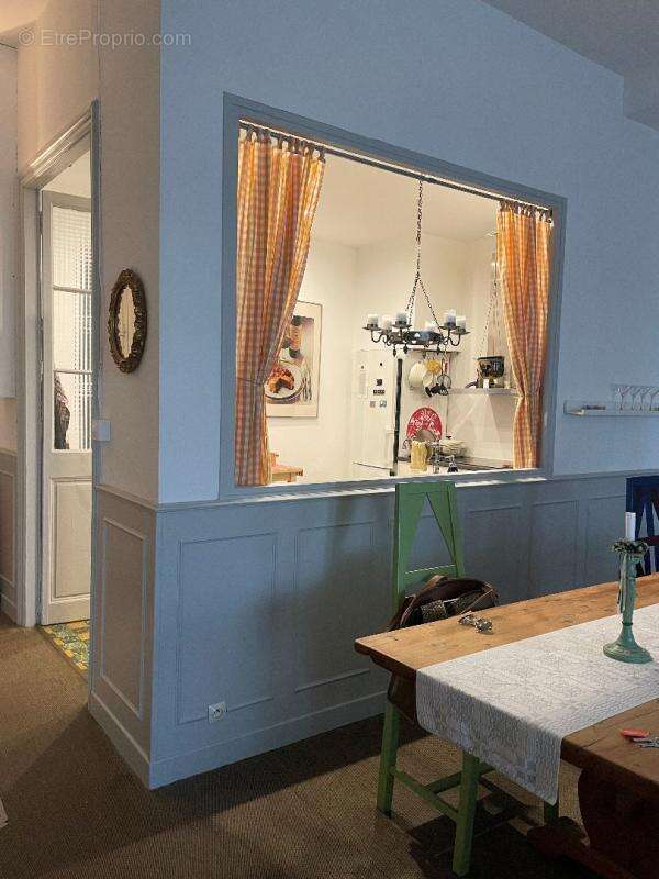 Appartement à AGDE