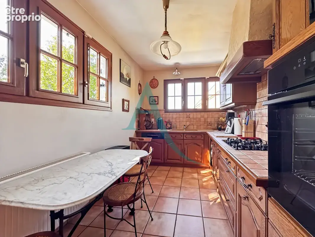 Maison individuel 147m² 3 chambres Moulin Gallant - photo 9